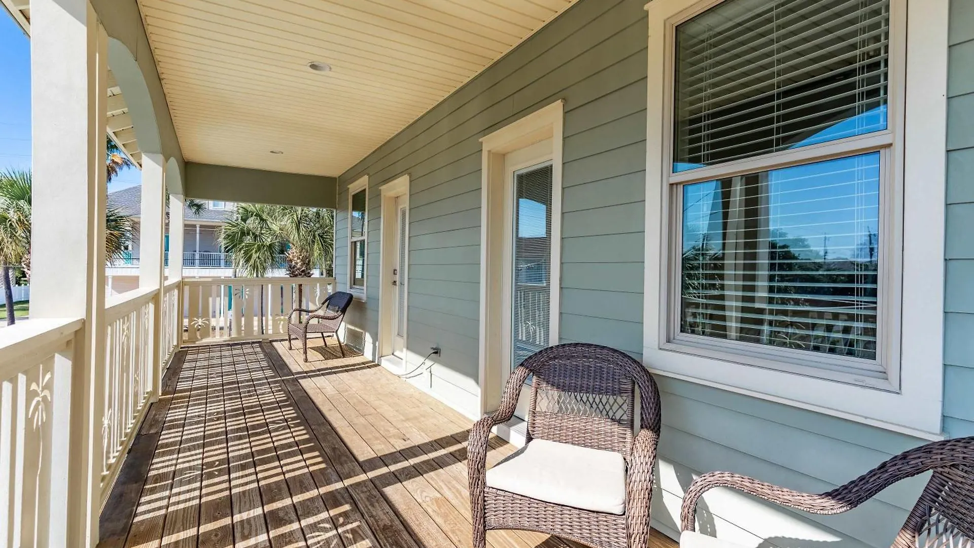 Tatil Evi Palmtreeparadise Free Golf Cart 5 Min Walk 2 Beach Destin